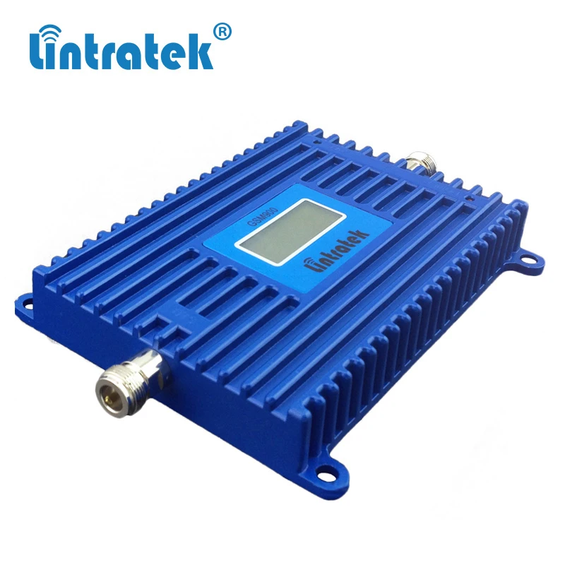 Lintratek factory1800 DCS сотовый телефон усилитель сигнала 2G 4G мобильный ретранслятор