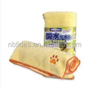 Kitchen Car Wash Cleaning Micro fiber Cloth