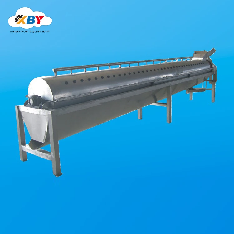 Automatic chicken feet cutting  machine online for chicken feet production line/ poultry abattoir machine