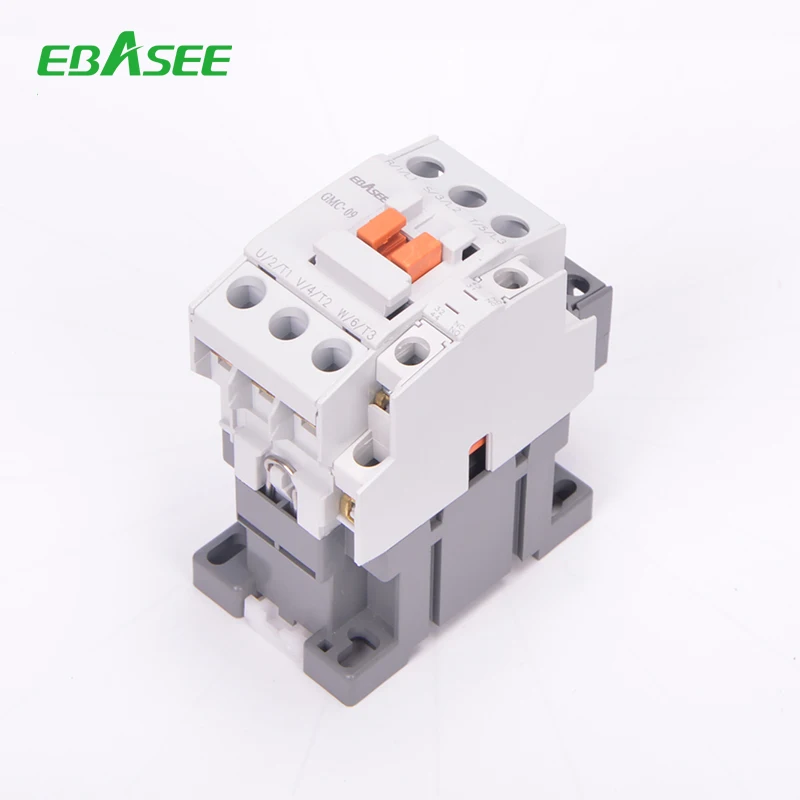 Brands List Price IEC60947-4 60Hz magnetic contactor 1p