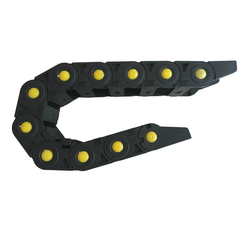 Оптовая продажа, горячее предложение, инженерный мост, закрытая кабельная цепь