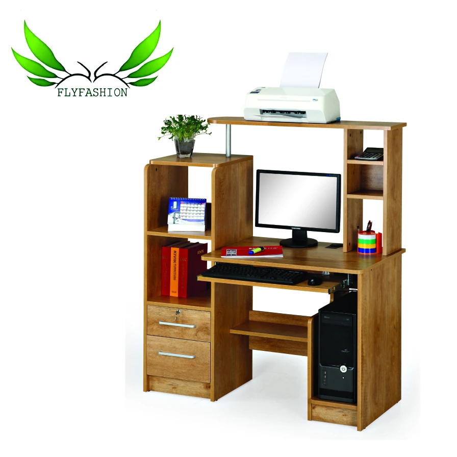 
computer desk pc table study desk 