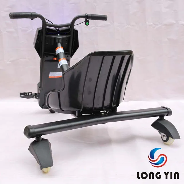 36V Electric adult 3 wheels smart drift scooter with CE