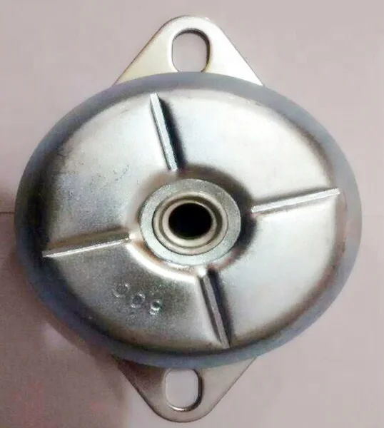  Сменные детали компрессора 0392-1100-28 0392110028 Вибрационный демпфер