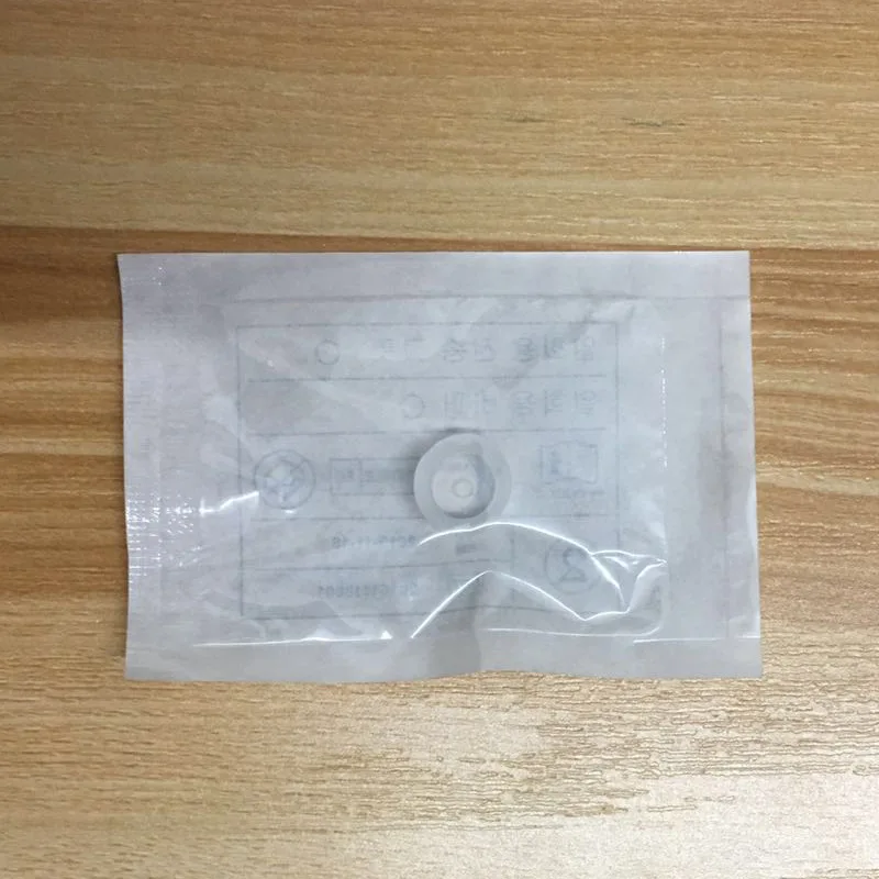 0.3ML 0.5ML Hyaluronic Filter Pen Empty Plastic Ampoules for Sale