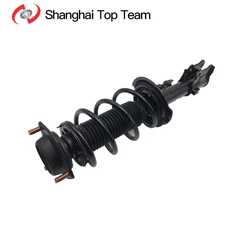 Best discount adjustable hydraulic shock absorber Customized steel shock absorber
