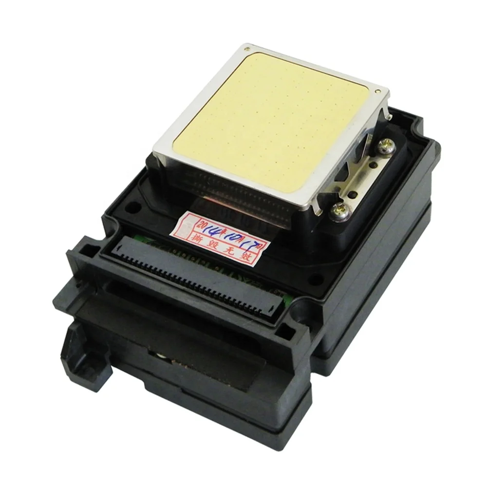 Jetvinner For Epson Printer Head Original  TX800 Printhead