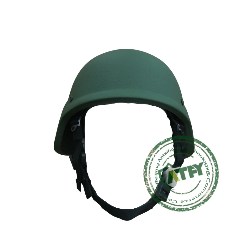 Военная Униформа кевлар пуленепробиваемый защитный шлем уровень 3A баллистический шлем