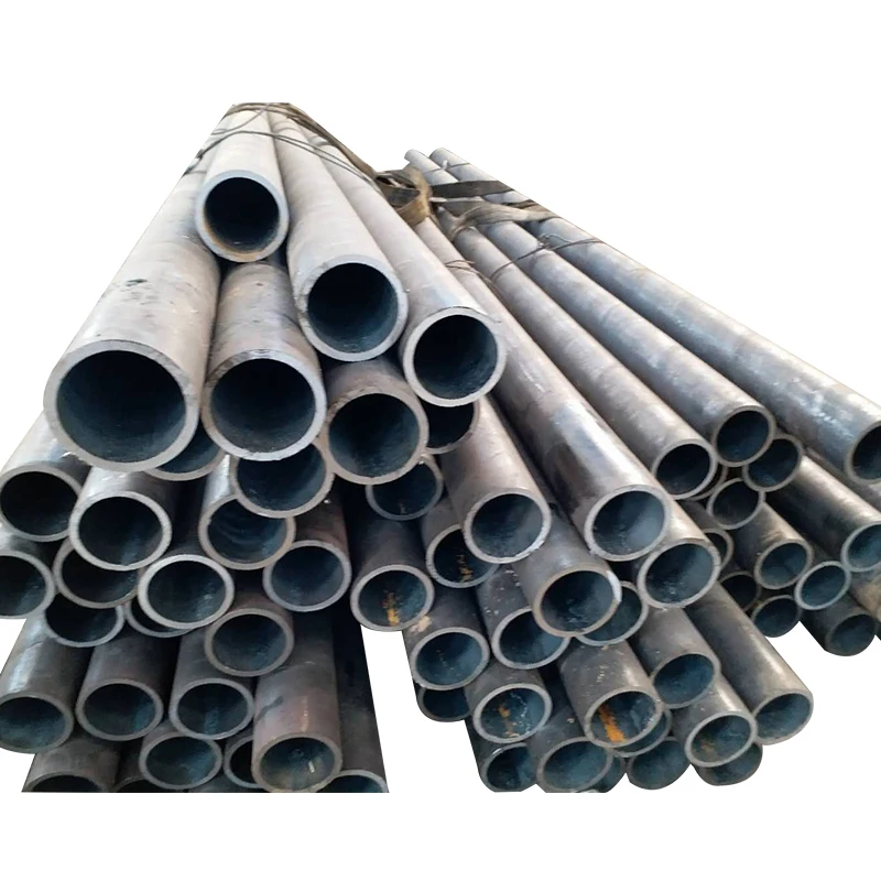 sae j525 seamless steel tube carbon steel pipe carbon black steel sae 1070