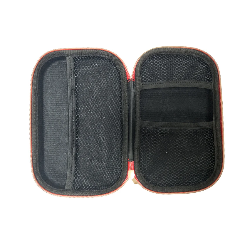 High Quality  CE ISO Waterproof for Home Travel Car Emergencies First Aid Bag Kit