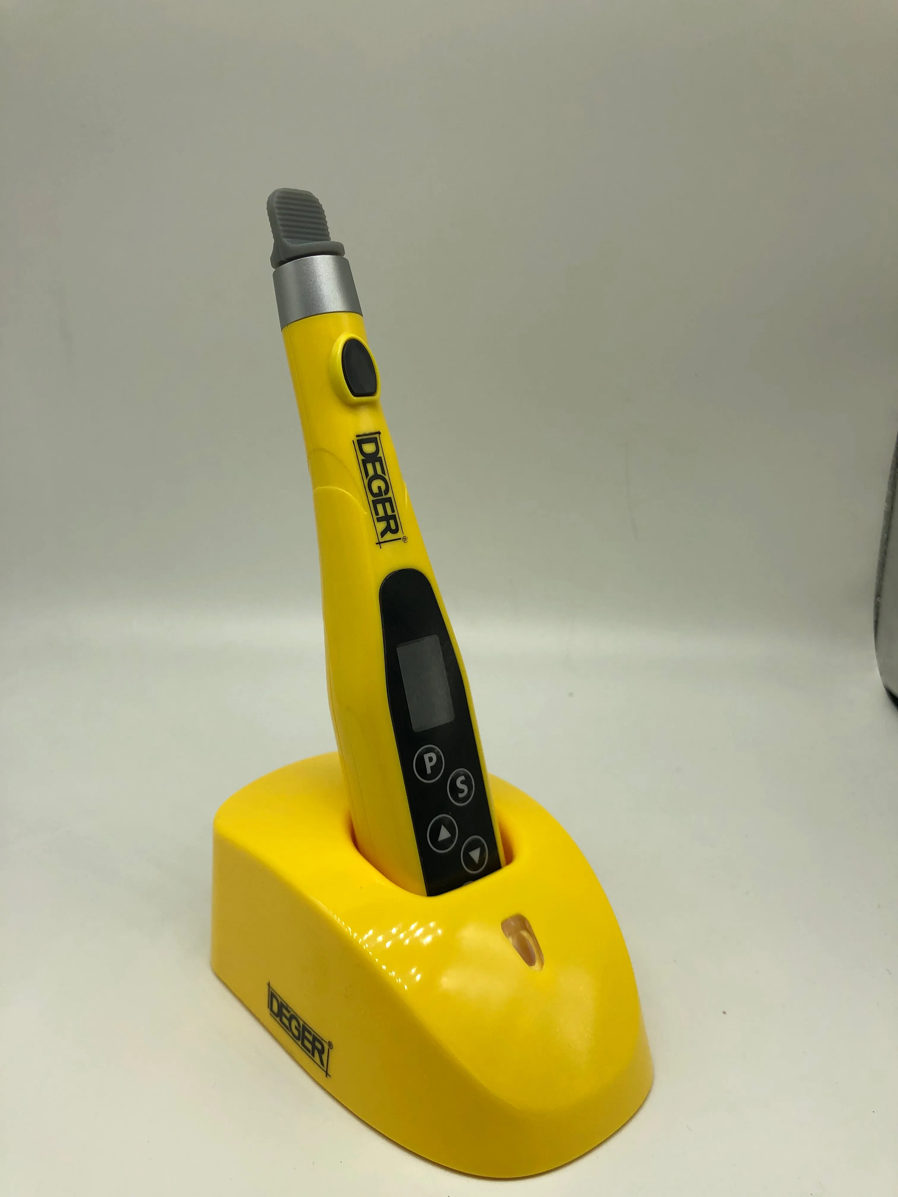 High quality 16:1 Wireless Endo Motor With Reciprocating Function with LED for Endontic root canal treatment