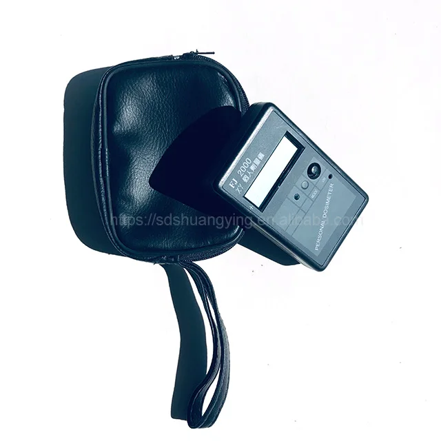 x-ray dosimeter/radiation detector price