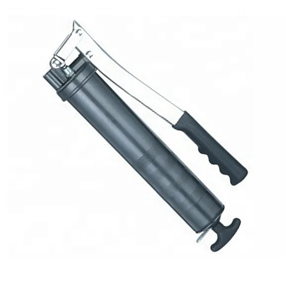 Масляный пистолет в американском стиле