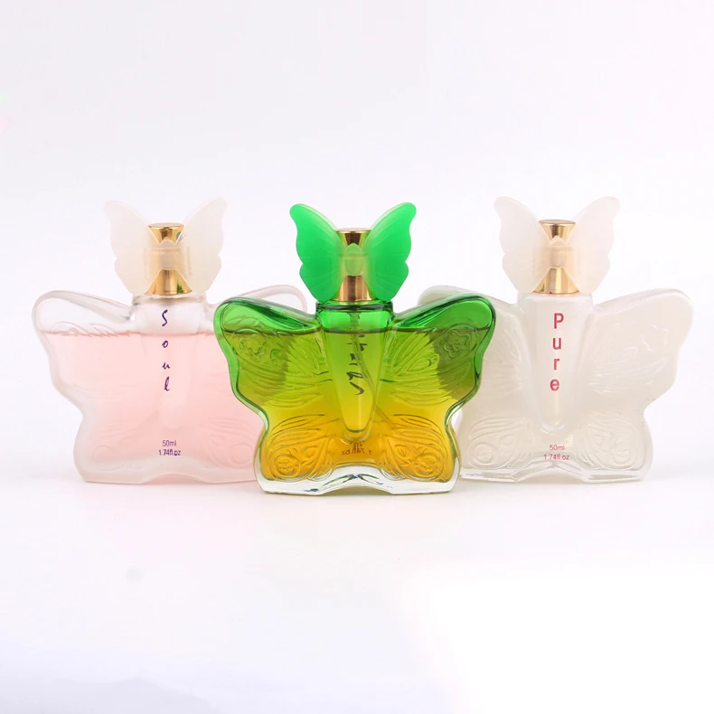 OEM ODM wholesale private label custom vaporisateur natural spray perfume for Lady