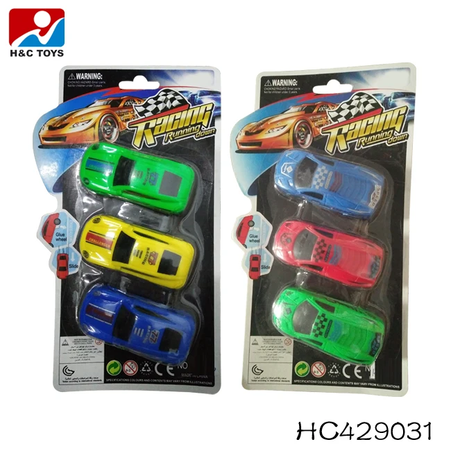 Cheap baby toys metal diecast police mini car toy set with helicopter toys