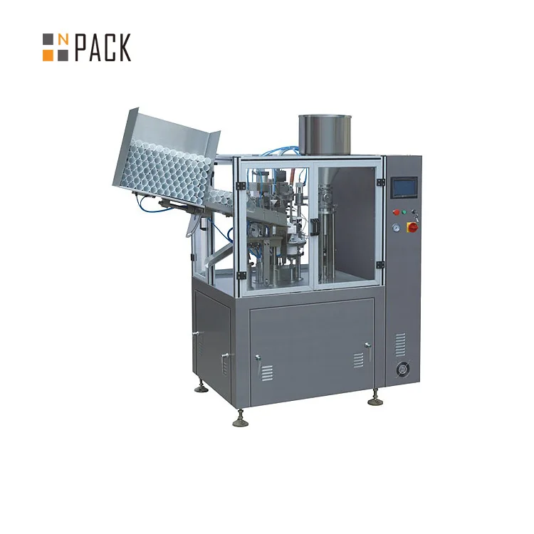 Автоматический цвет волос трубки машина