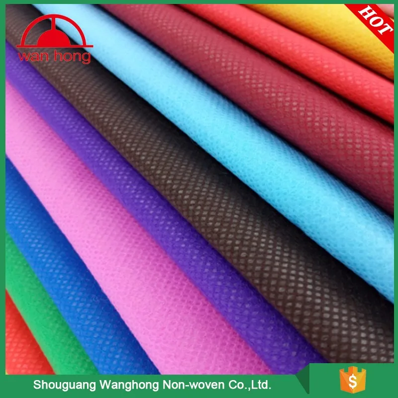 Manufacture good quality cellulose biodegradable nonwoven fabric