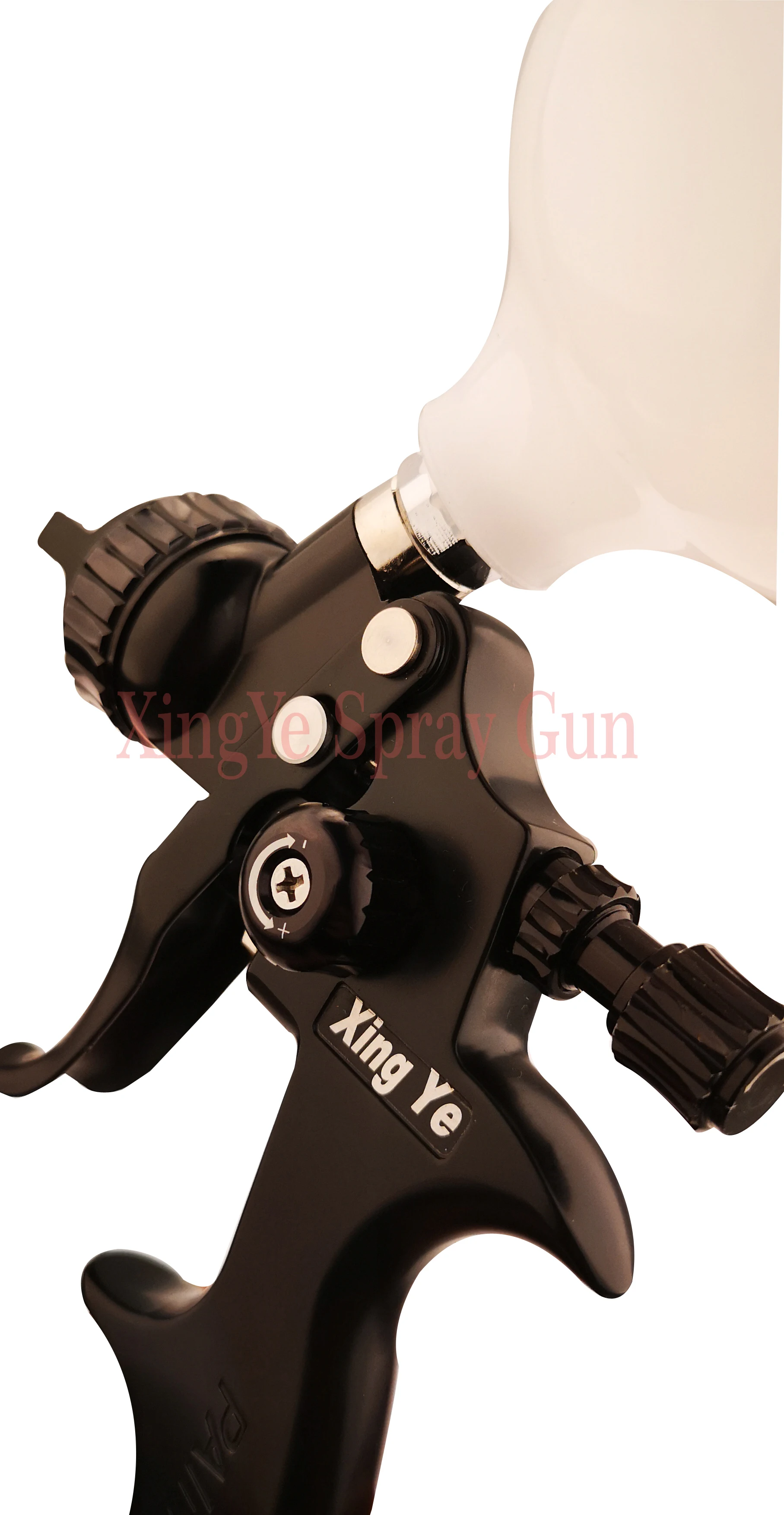 
The portable Surface spraying multi-function manual paint spray gun 