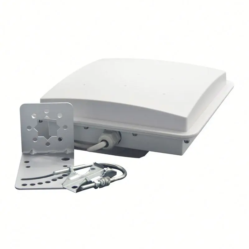 Хорошие продажи 12Dbi Long Range животных и Rfid Uhf читатель антенны