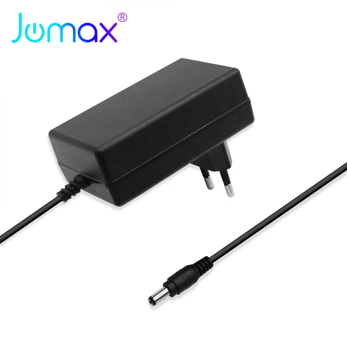 AC DC Power Adapter 12V 2A 1A 0.5A OEM Portable Travel Charger Power Supply Adapter Travel Power Adapter