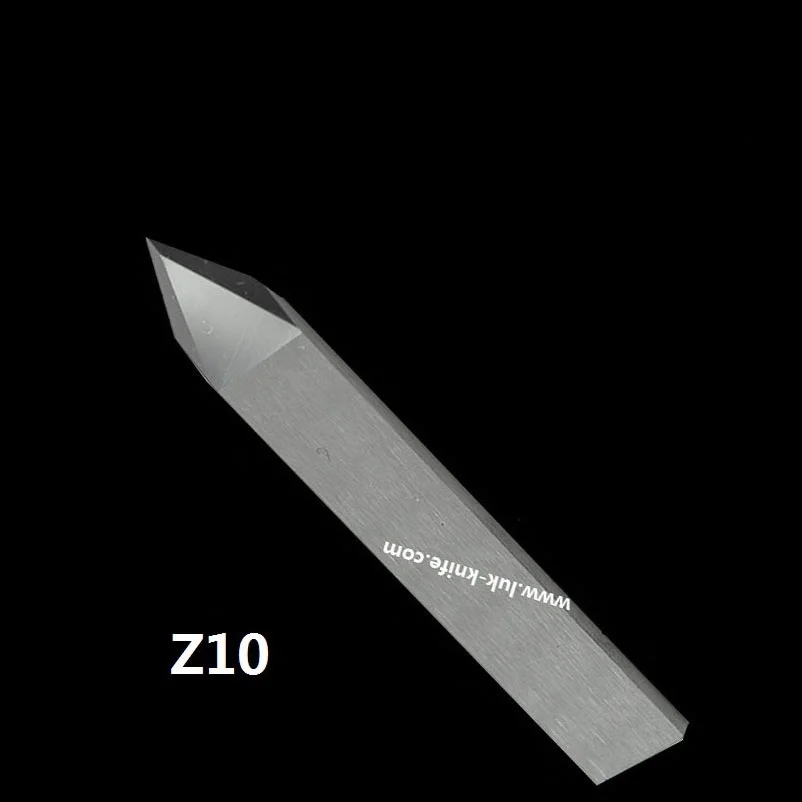 Цифровой плоттер лезвие для резки TCT Zund Z10