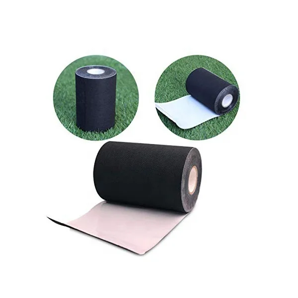 Quality joint tape for artificial grass installation artificial grass seam tape (62107709315)