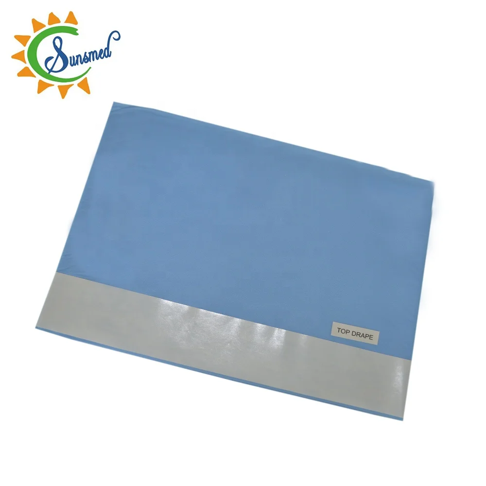
good quality surgical pack disposable nonwoven general Pack general kit 