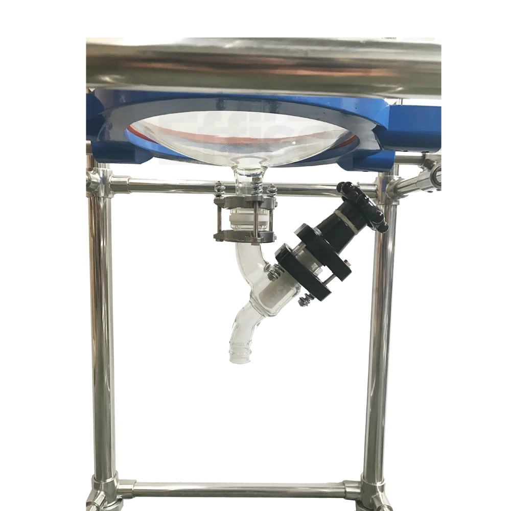 Lab 10L, 20L, 30L, 50L Vacuum Filter