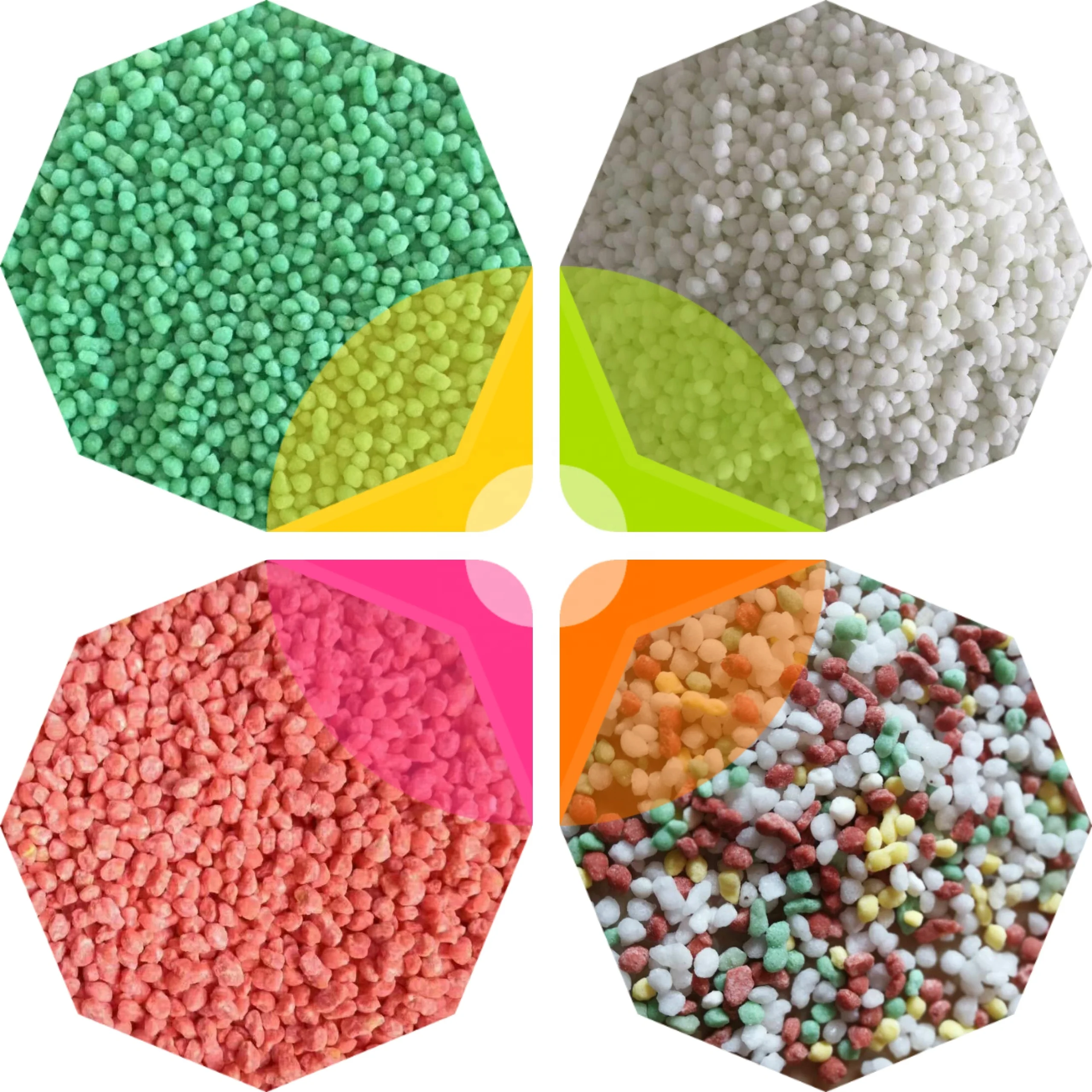 
The price is low NPK 15-15-15 16-16-16 17-17-17 18-18-18 compound fertilizer graunlar manufacture China 
