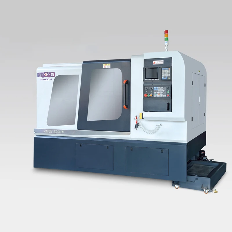Китай использовал деталей 5 6 оси компактный фрезерные машины цена