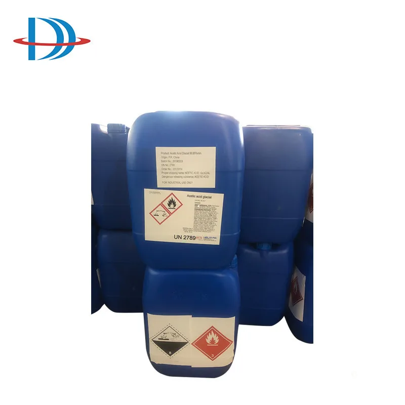 
High-Quality Acetic Acid Onions Glacial Acetic Acid Price 