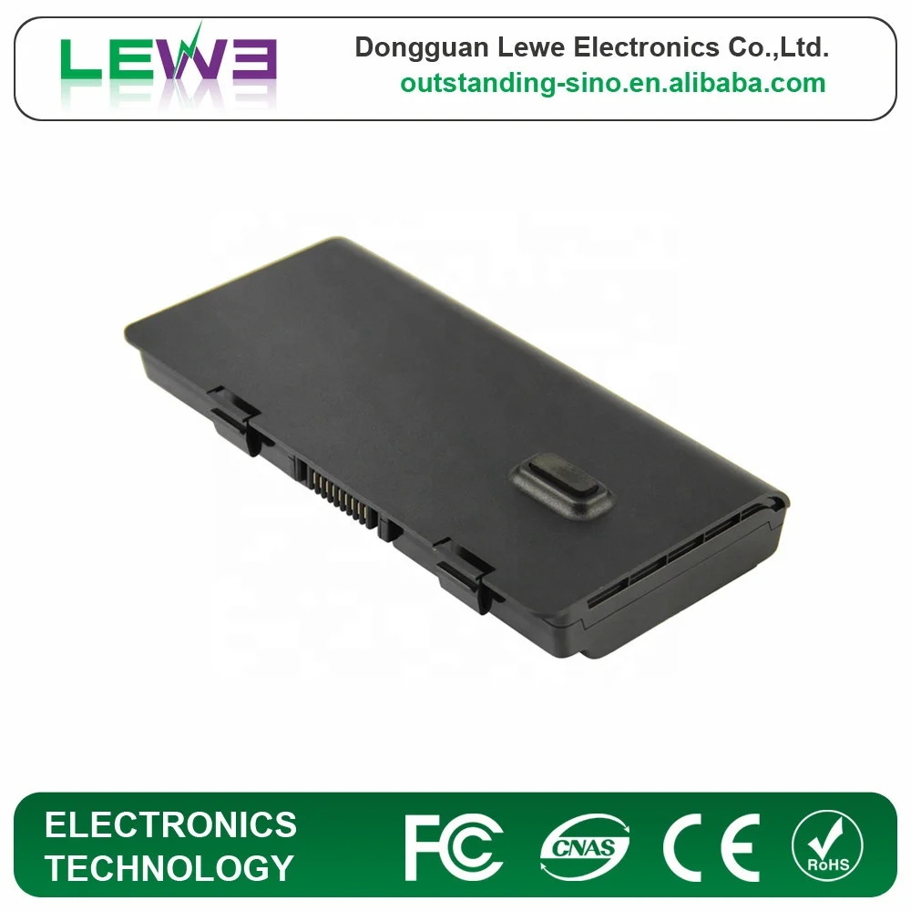 Replacement New Laptop Battery for ASUS A32-H24 Hasee A300 A350 A450 Series LG X-NOTE R450 Series L062066 1510-07KB000