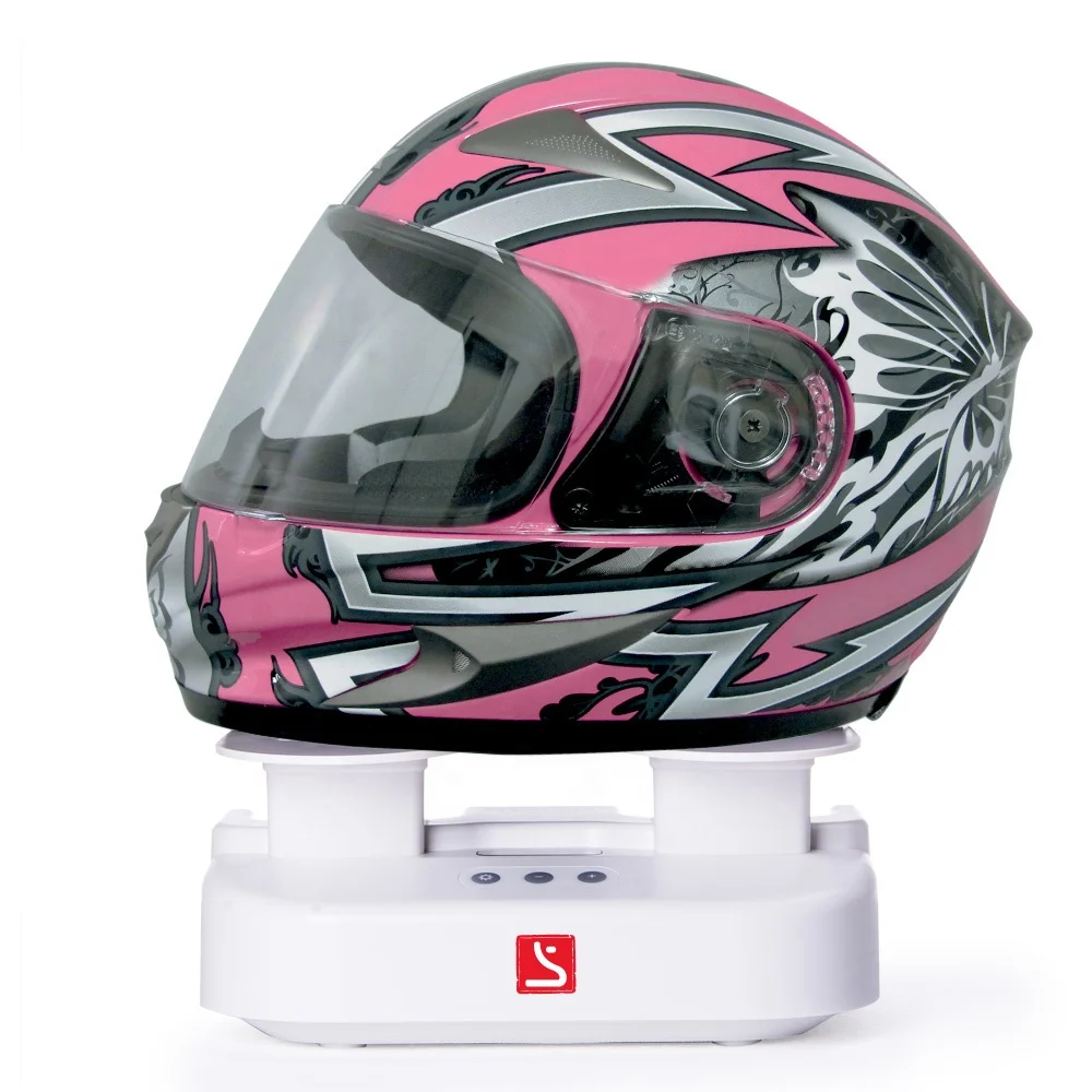 
SUNFOOT helmet shoe dryer sanitizer deodorizer with uv sterilizer 