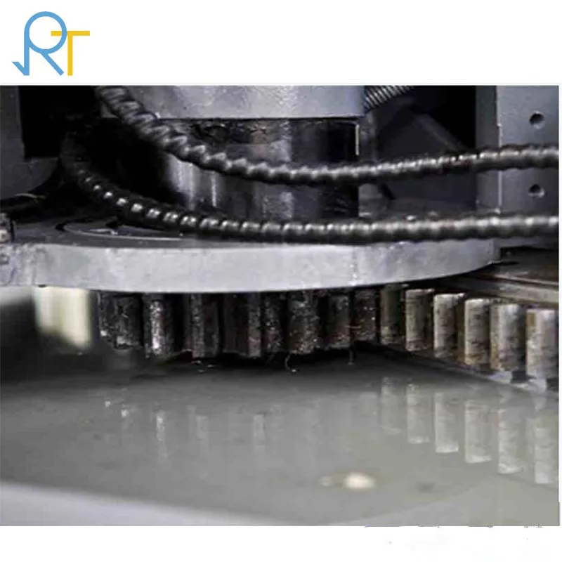 Industrial Band Saw Blade Steel Strip Sawing Cutting Machinery