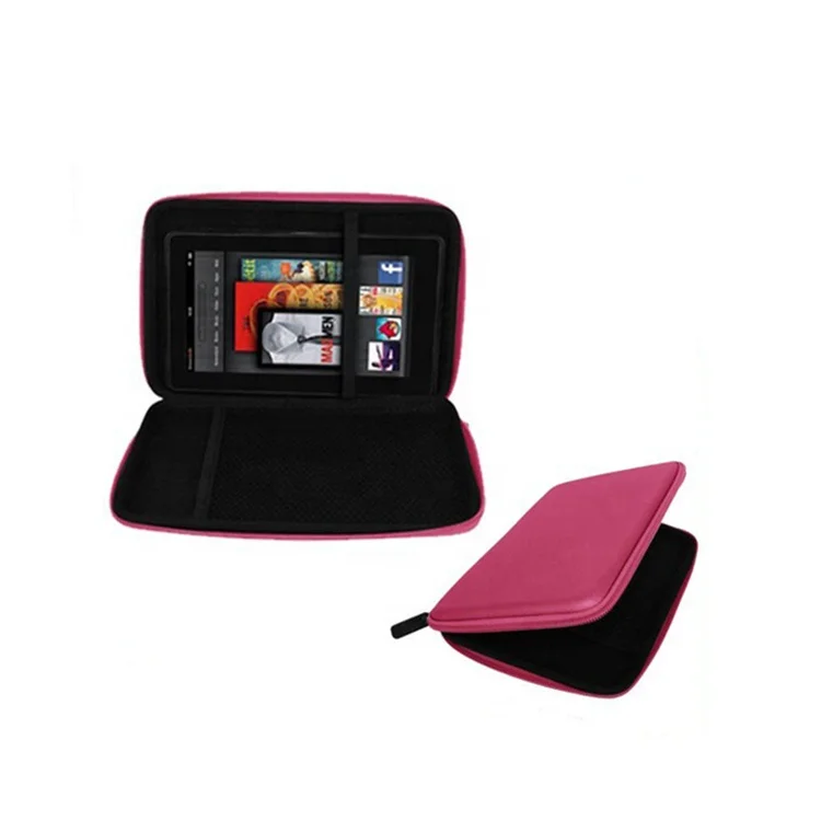 ISO BSCI factory eco friendly  EVA foam shock proof kids universal tablet keyboard case leather 7 inch tablet case