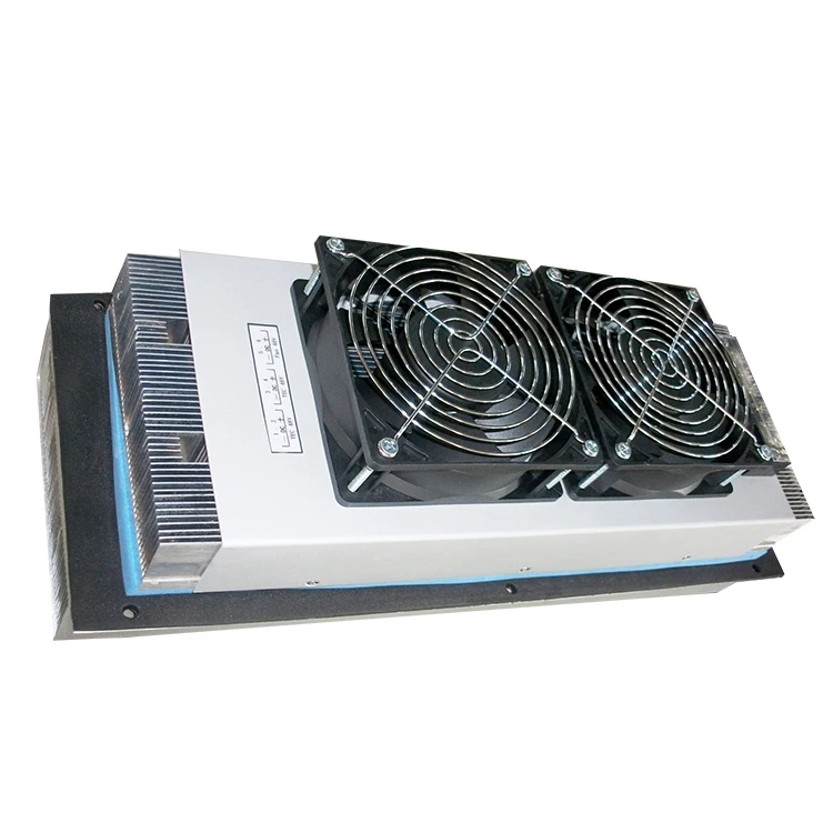 Портативный термоэлектрический Пельтье охладитель воздуха Пельтье 48 v 200 w