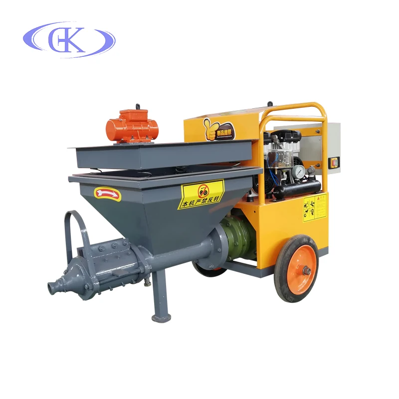 
concrete spray machines cement plastering machine used plastering machines for sale 