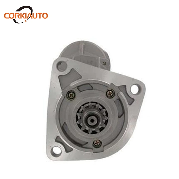 0280009140 281001442 281001170 03304020012 03405520014 Лестер 19973 24 В DENSO STARTER двигателя для EH700