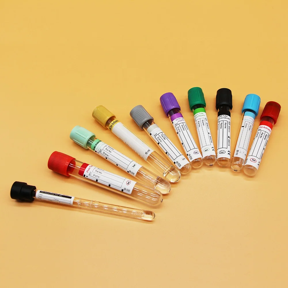 
blood collection tube 5ml 
