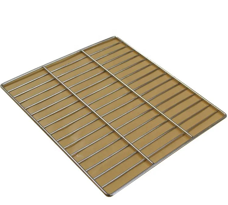 Охлаждающая стойка из нержавеющей стали, металлическая решетка для выпечки