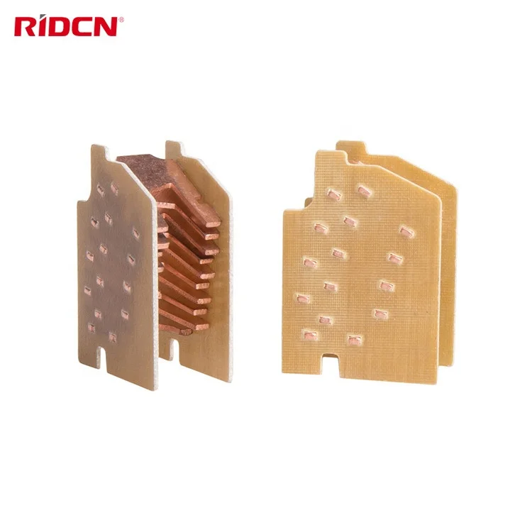 High Quality Arc Chute Assembly fof Circuit Breaker