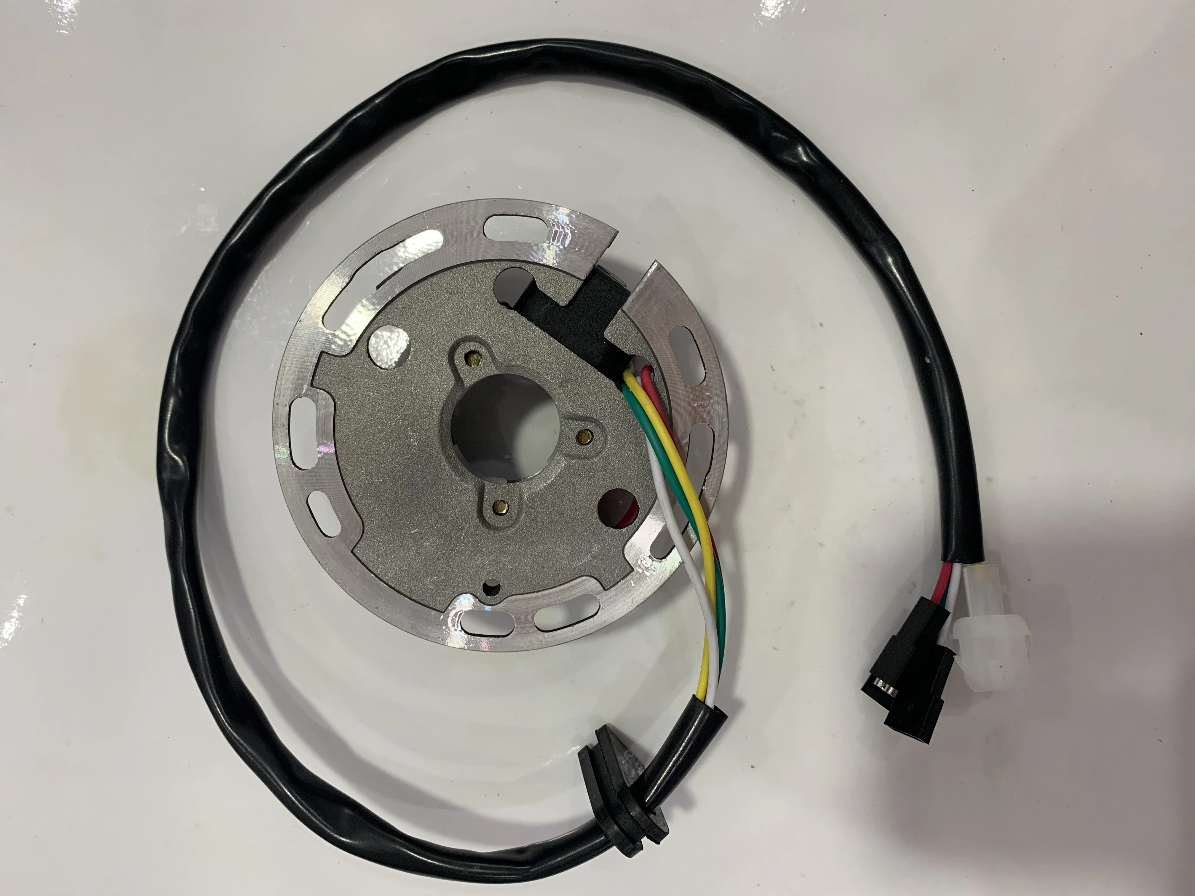 Stator platinum ignition for Minarelli AM6 YAMAHA TZR DT MBK X Limit DERBI Senda NEW