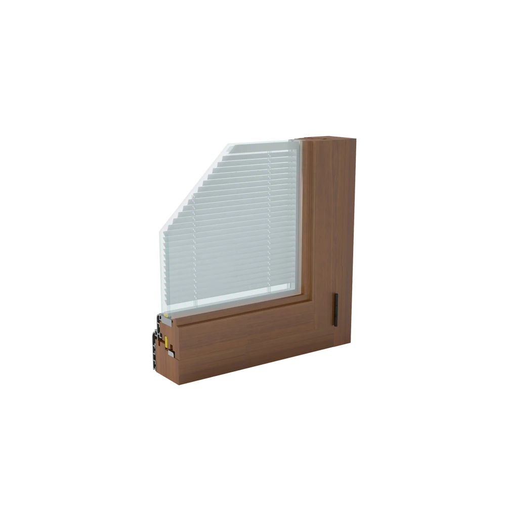 
Landvac thermal insulation noise reduction Skylight glass insulated vacuum windows 