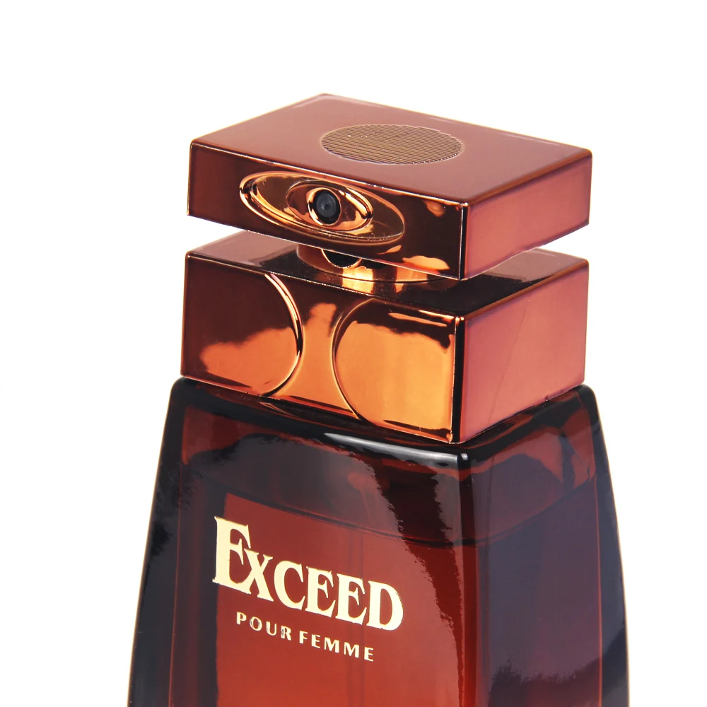 ZuoFun New Coming Private Label Lady Factory Perfume Women