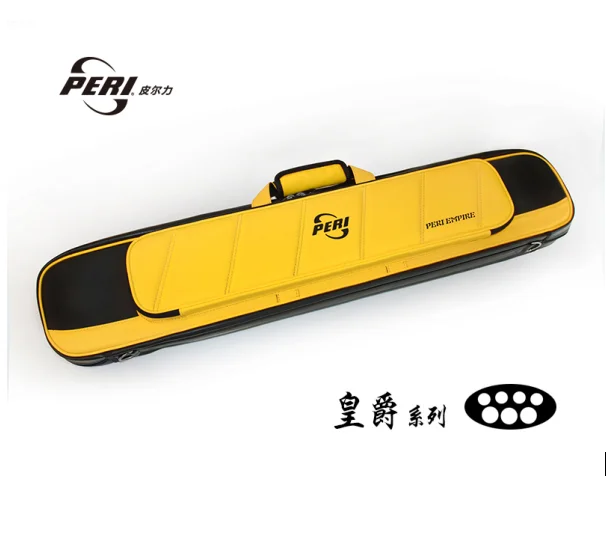 Peri Empire PSB 3X4 мягкий чехол для бильярдного кия с 3 пучками * 4 валами