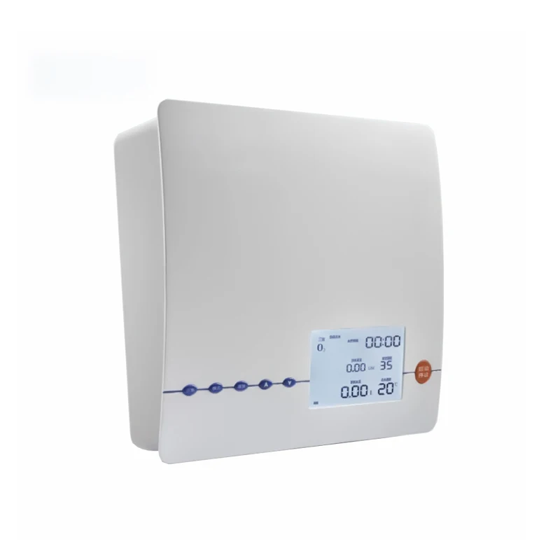 Портативная машина гидротерапии двоеточия с генератором озона