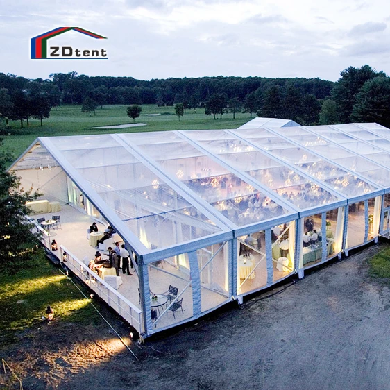Manufacture festival outdoor wedding  tent for sale