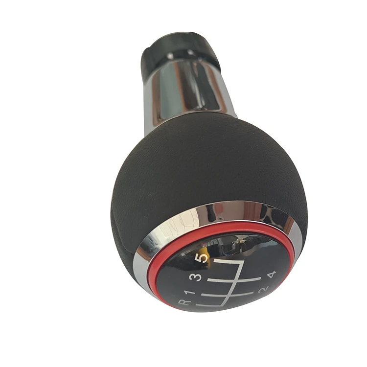 Ручка переключения Горячая 5/6 скорость передач 2018 для A3 00-03