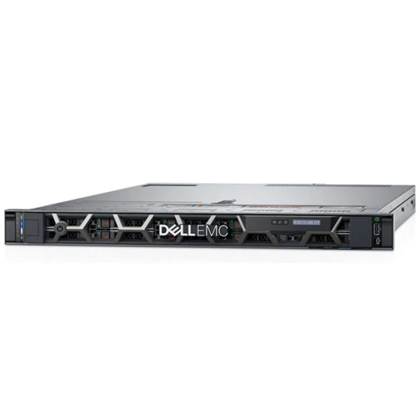 
Dell Storage NX430 Network Attached Storage (NAS) Appliances 