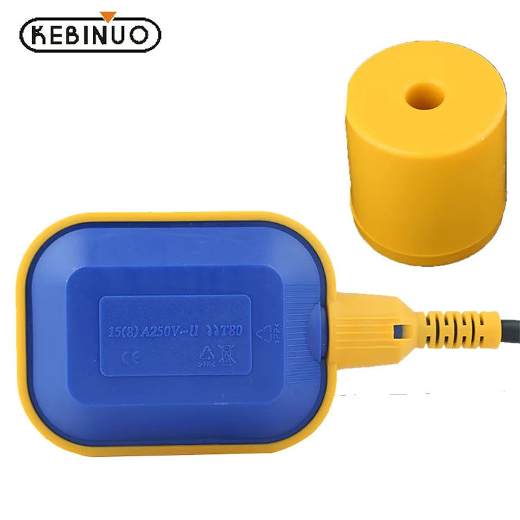 Мини Автоматический Поплавковый переключатель уровня для диспенсера воды